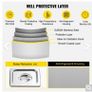 2L Washing Machine Ultrasonic Cleaner Tub  AVAILABLE FOR COLLECTION Image 6