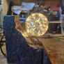handmade lamp Image 10