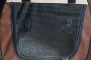 Folding Fabric Pet Crate/Transporter
