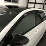 Mk7 Golf Gti Wind deflectors Image 2