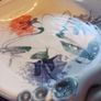 Ballydougan Studio pottery,large dish Image 2