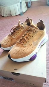 Nike Zoom Uk3.5