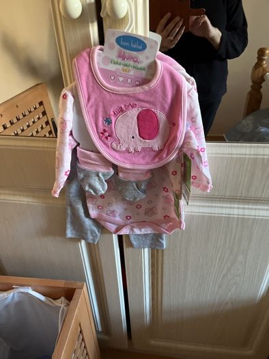Baby girls bundle for sale
