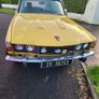 Rover P6 Convertible Image 6