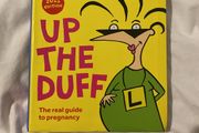 Pregnancy book