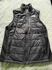 The North Face Canyonlands Hybrid Vest