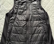 The North Face Canyonlands Hybrid Vest