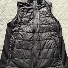 The North Face Canyonlands Hybrid Vest