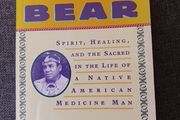 Mad Bear/ Douglas Boyde/ 1994/ Simon &amp; Schuster