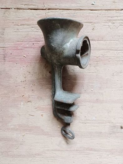 Meat Grinder