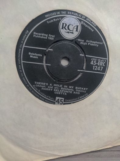 Vintage Records