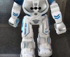 Smart Robot Toy