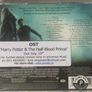 Harry Potter & The Half Blood Prince (Nicholas Hooper ) [2009] (CD Movie Soundtrack Album) Image 2
