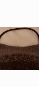 Vintage Etnika Beaded Handbad
