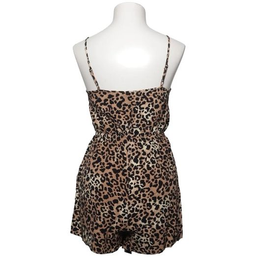 New Look Playsuit Size 14