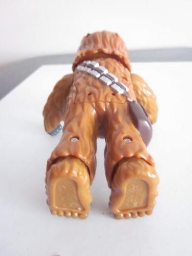 Star Wars Chewbacca Bop It 2018 Electronic Game Edition.