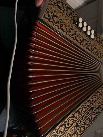 Accordion