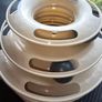 Cat AniOne Ball Track Tiered Stand Image 4