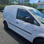 vw caddy Image 3
