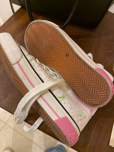 girls shoes