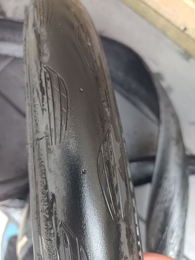 bike tire