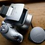 Fujifilm FinePix S304 Digital Camera + 16MB Memory Card Image 5