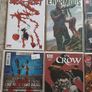 Horror mix 25 comic bundle/joblot free shipping Image 2