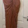 Kenzel Luxury Stone Embellished Evening Dress Original price 620 Image 6