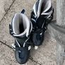 Kids Roller Skates (Size 1-4) Image 4