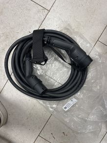 EV charging cable -new