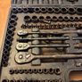 Halfords Advance Socket Set Image 5