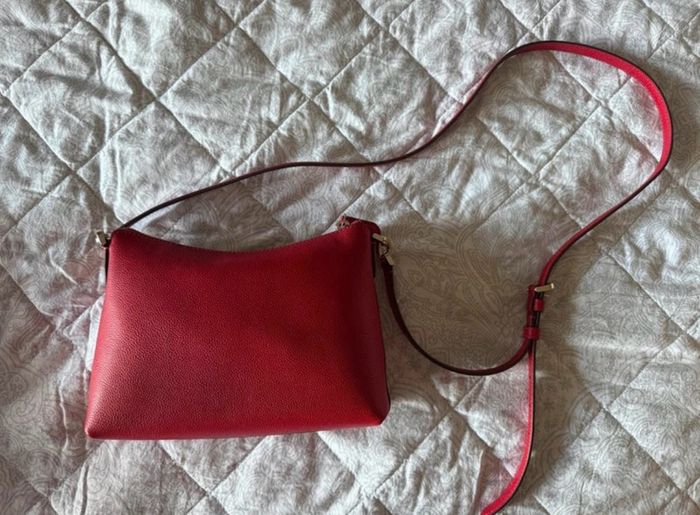 Kate Spade Bailey Crossbody