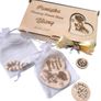 Personalized First Communion Gift set Image 4