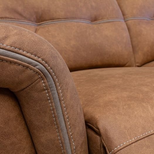 sofas power reclining sofas for sale in Ireland