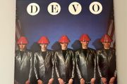 Devo - Freedom of Choice LP. In lovely condition. German first pressing. Bargain for a very desirable release.