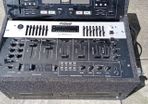 Disk player DJ deck