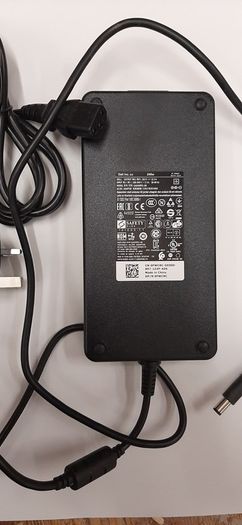 Dell Brand new 240w ac adaptor