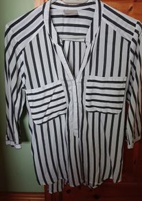 Vera Moda Shirt. Size 10