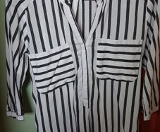 Vera Moda Shirt. Size 10