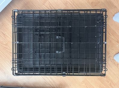 Dog Crate