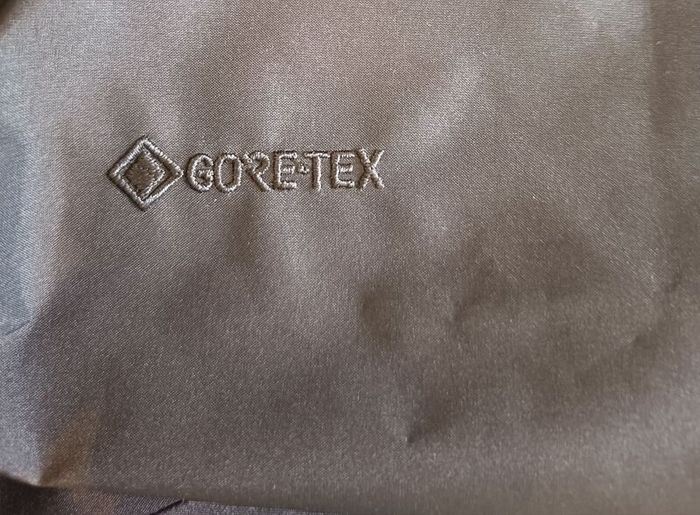 Arc'teryx Gortex Jacket