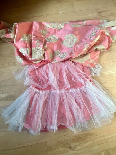 Asos  occasion skirt uk10