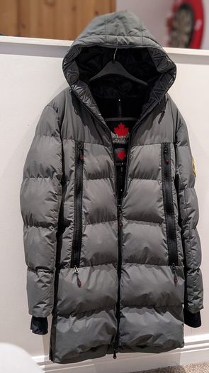 zavetti jacket