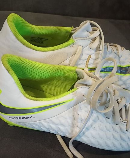 Nike football boots