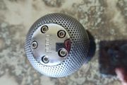 MOMO Sphera Leather Shift Knob