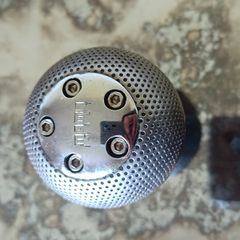 MOMO Sphera Leather Shift Knob