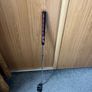 34" Odyssey dfx black rossie putter Image 2