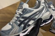 asics gel kayano 14 fjord grey