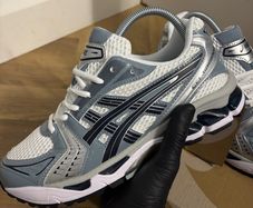 asics gel kayano 14 fjord grey