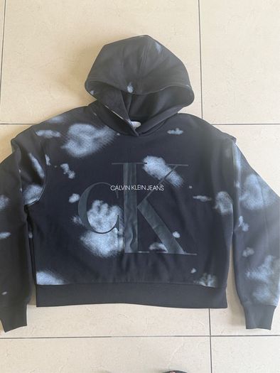 Brand New Calvin Klein Hoodie